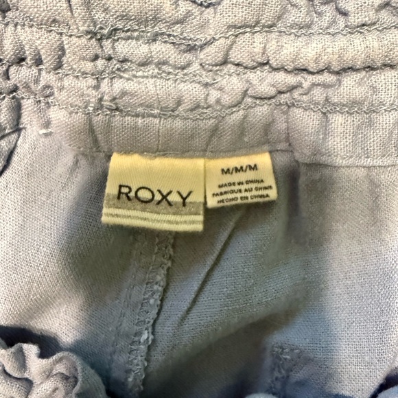 Roxy pants - Picture 3 of 3